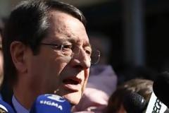 Ο τουρκοκυπριακός Τύπος για την εκλογή Αναστασιάδη