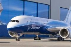 Παραμένουν καθηλωμένα τα Boeing 787 στην Ιαπωνία