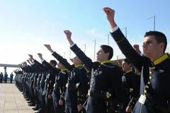 Επανέρχεται το γένος για την εισαγωγή στις στρατιωτικές σχολές. Τροπολογία 85 βουλευτών