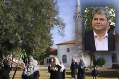 ΑΠΙΣΤΕΥΤΗ ΚΑΤΑΓΓΕΛΙΑ: «Μοίραζαν ψηφοδέλτια του ΣΥ.ΡΙΖ.Α έξω από τα τζαμιά της Ξάνθης!»