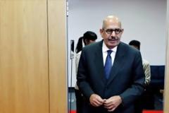Ελ Μπαραντέι: Οι εκλογές του Απριλίου θα οδηγήσουν τη χώρα στο «χάος»