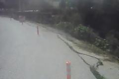Πάτρα: Άνοιξε η… γη στη Θέα!