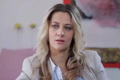 Ειρήνη Αϊνδιλή: «Έζησα 25 μέρες τρώγοντας μόνο ένα γιαούρτι»