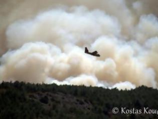 Φωτογραφία για Xίος: Στη δικαιοσύνη ο πιθανός εμπρηστής για τη μεγάλη πυρκαγιά του Αυγούστου