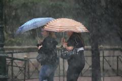 Έκτακτο δελτίο επιδείνωσης καιρού - Έρχονται βροχές και καταιγίδες