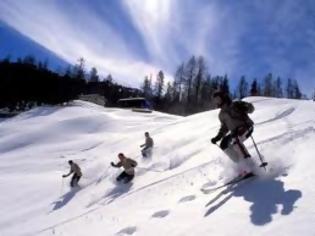 Φωτογραφία για Κλαίνε για κόσμο τα χιονοδρομικά - Κάθετη πτώση του χειμερινού τουρισμού - Μεγάλες προσφορές ενόψει Καθαράς Δευτέρας