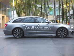 Φωτογραφία για Η Audi ανάμεσα στις 50 πιο καινοτόμες εταιρίες στον κόσμο