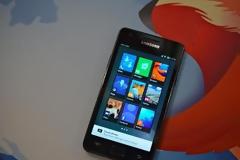 Το καλοκαίρι τα πρώτα smartphones με Firefox OS