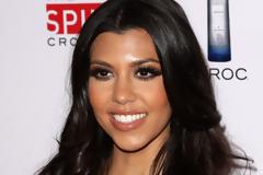 20 beauty looks της Kourtney Kardashian