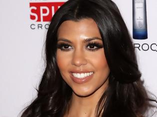 Φωτογραφία για 20 beauty looks της Kourtney Kardashian