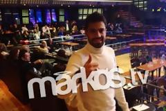 Κ. Αργυρός: Αποκαλύπτει... όσα θέλει από μία γυναίκα!