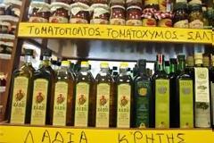 Ισραηλινοί και Καναδοί επιχειρηματίες επισκέπτονται από σήμερα την Κρήτη για τα Κρητικά προϊόντα