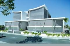 Cyfield: Προχωρά με Commercial Park στη Λευκωσία