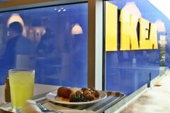 Η IKEA Ελλάδας αποσύρει τα κεφτεδάκια της