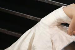 Σκόνταψε και έπεσε καθώς πήγαινε να παραλάβει το Όσκαρ! - Δείτε το video