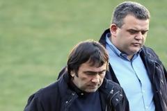 Ελεύθεροι με όρους οι Αθανασιάδης και Ζαμπέτας