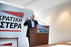 Επίκαιρη επερώτηση της Δημοκρατικής Αριστεράς για τη λήψη έκτακτων μέτρων υποστήριξης των ανέργων