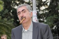 Απολογήθηκε για πλημμέλημα ο Μ. Ψωμιάδης