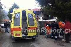 Φθιώτιδα: Τι συνέβη στο Κωσταλέξι; - Ληστεία ή κάτι άλλο;