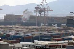ΕΛΣΤΑΤ: Αύξηση 5,1% στις εξαγωγές, πτώση 6% στις εισαγωγές το 2012