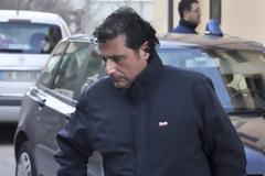 Ιταλία: Κατηγορία για ανθρωποκτονία εξ αμελείας στον καπετάνιο του Costa Concordia