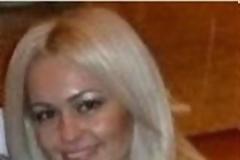 Θρήνος στη κηδεία της άτυχης 24χρονης Μαρίας - Αγγελική Ματράγκου