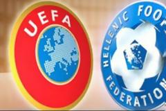 ΣΕ ΠΛΗΡΗ ΙΣΧΥ ΚΑΙ ΣΤΗΝ ΕΛΛΑΔΑ ΤΟ Financial Fair Play... ΕΝΗΜΕΡΩΣΗ ΤΩΝ ΠΑΕ ΑΠΟ ΤΗΝ ΕΠΟ