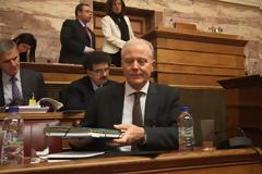 Γ. Προβόπουλος: «Η κατάρρευση αποφεύχθηκε, αλλά η κρίση δεν τελείωσε»