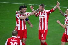 Μια μπερδεμένη ιστορία ο Ολυμπιακός!