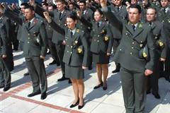 Τροπολογία ΝΔ για τους εισακτέους σε στρατιωτικές σχολές