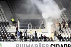 ΑΠΙΣΤΕΥΤΑ ΕΠΕΙΣΟΔΙΑ ΣΤΗΝ ΠΟΡΤΟΓΑΛΙΑ! *ΒΙΝΤΕΟ*