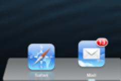 ActiveDock: UPDATE ...Σαν ένα MAC