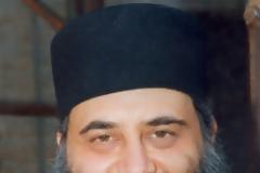 Σκουριές: η ομιλία του Αρχιμανδρίτη π. Χριστόδουλου, Πνευματικού και εφημερίου του Ησυχαστηρίου “Παναγία, η Φοβερά Προστασία” Χαλκιδικής
