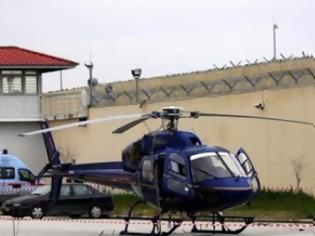 Φωτογραφία για Παζάρευε να αγοράσει ελικόπτερο ο Βλαστός από τη Ζάκυνθο! Για πιο... μόνιμες δουλειές