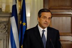 Αντ. Σαμαράς: Πολλαπλή αναβάθμιση του ενεργειακού ρόλου της Ελλάδας