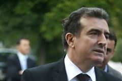 Ετοιμάζεται για το Πεντάγωνο ο Χρυσοχοΐδης