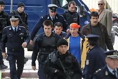 Συνεργός Βλαστού σε πιλότο: «Κάνε αυτό που σου λέω αλλιώς θα σε σκοτώσω»