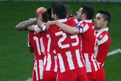 ΣΤΟΧΟΣ ΤΟ ΡΕΚΟΡ ΤΩΝ ΓΚΟΛ ΚΑΙ ΣΤΙΣ 30 ΑΓΩΝΙΣΤΙΚΕΣ!