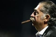 Ελεύθερος ο Ψωμιάδης για το στοιχηματισμό του 2009-2011