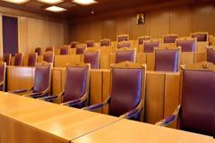 Αλλαγές στη σύνθεση του Μισθοδικείου