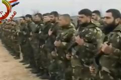 Στο δρόμο που χάραξε ο Μουράτ Καραγιλάν για τους Κούρδους, η Σύροι οργανώνονται σε λαϊκές πολιτοφύλακες