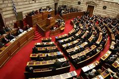 Γιατί δηλαδή μπορούν να συγκυβερνήσουν ο Α. Σαμαράς με τον Κουβέλη και όχι ο Κ. Καραμανλής με τον Τσίπρα;