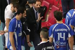 Βόλεϊ: Ο Εθνικός, νικητής στο θρίλερ της Αλεξανδρούπολης