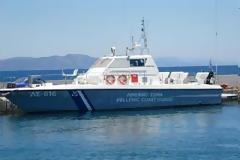 Το Λιμενικό έδωσε τη λύση