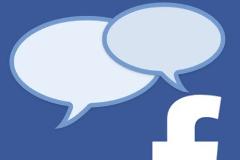 Νέα υπηρεσία του Facebook προσφέρει δωρεάν chat σε κινητά με Android ή iOS!
