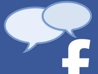 Φωτογραφία για Νέα υπηρεσία του Facebook προσφέρει δωρεάν chat σε κινητά με Android ή iOS!