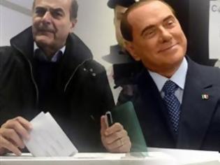 Φωτογραφία για Ιταλία: Το Δημοκρατικό Κόμμα σε κατάσταση σοκ