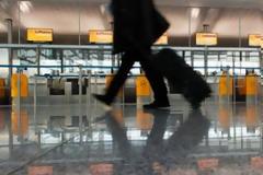 H Ρωσία ετοιμάζει νέο διεθνές αεροδρόμιο