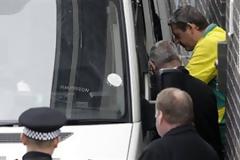 Κατά συρροή βιαστής καταδικάζεται σε 37χρονη φυλάκιση