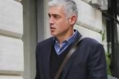 Απίστευτο! Δείτε τον Αντώνη Νικοπολίδη αγνώριστο πριν πολλά χρόνια!